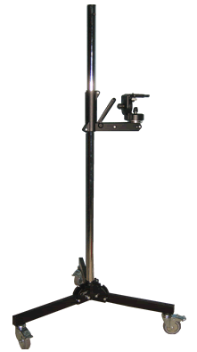 Medical Thermography Manual Camera Stand